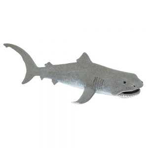 Safari Ltd Megamouth Shark From 3 years Grey