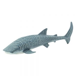 Safari Ltd Whale Shark From 3 years Grey