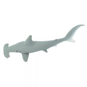 Safari Ltd Hammerhead Shark From 3 years Grey