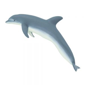 Safari Ltd Bottlenose Dolphin From 3 years Grey