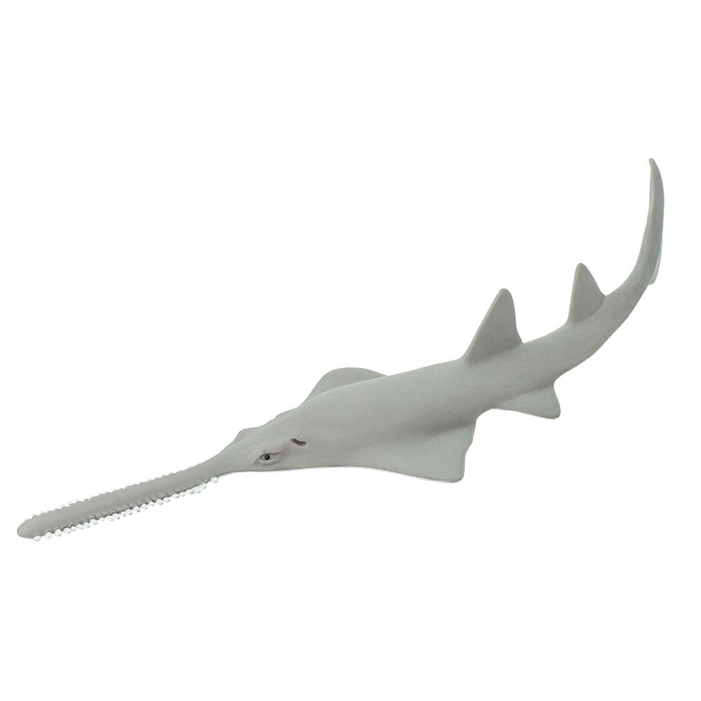Safari Ltd Sawfish From 3 years Grey