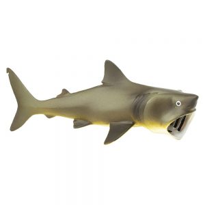 Safari Ltd Basking Shark From 3 years Grey