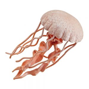 Safari Ltd Jellyfish Sea Life From 3 years Pink