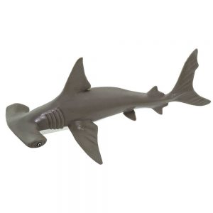 Safari Ltd Hammerhead Shark Baby From 3 years Grey