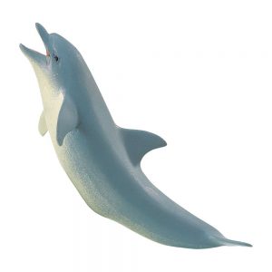 Safari Ltd Dolphin Sea Life From 3 years Grey