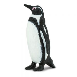 Safari Ltd Penguin Humboldt From 3 years Black / White