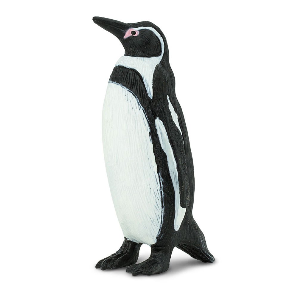 Safari Ltd Penguin Humboldt From 3 years Black / White