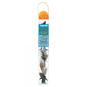 Safari Ltd Baby Sea Life Toob From 3 years Multicolor