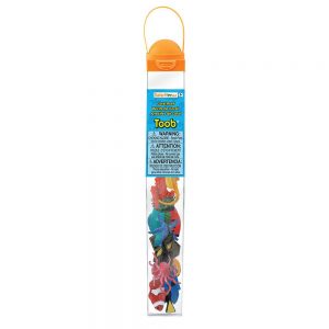 Safari Ltd Coral Reef Toob From 3 years Multicolor