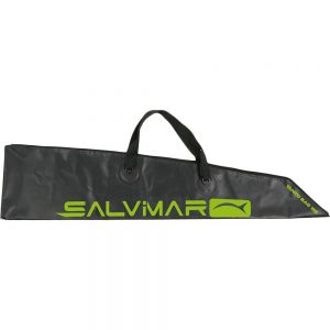 Salvimar Tanto Bag Speargun Bag One Size BLACK