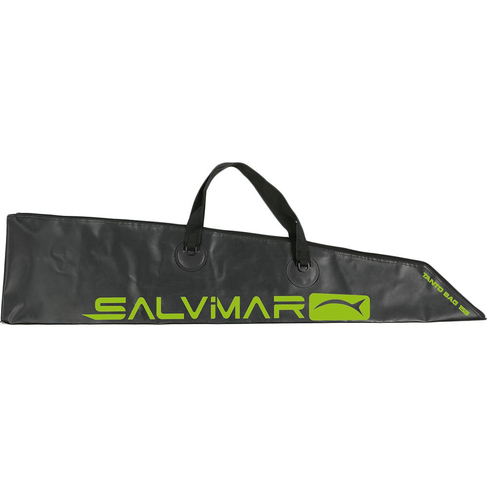 Salvimar Tanto Bag Speargun Bag One Size BLACK