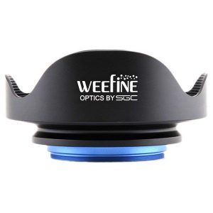 Weefine Wide Conversion Lens Wfl12 M67 One Size
