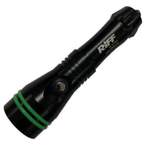 Riff Tl Maxi One Size Black