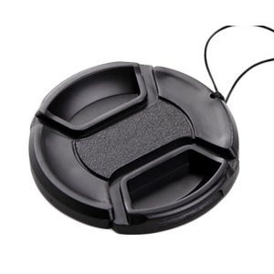 10bar Lens Cap 67mm One Size