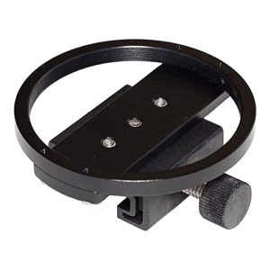 10bar 67 Mm Lens Holder Accessory One Size Black