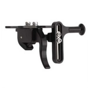X-adventurer Shutter Trigger One Size Black