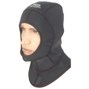 Aropec Penguin Aquathermal XL Black