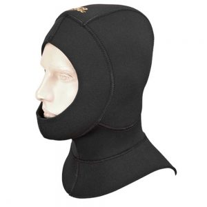 Aropec Ninja 3 Mm L Black