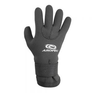 Aropec Castle 5 Mm L Black