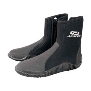 Aropec Steamship EU 36 Black