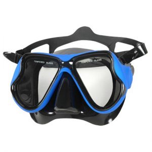 Aropec Dragonfly One Size Blue