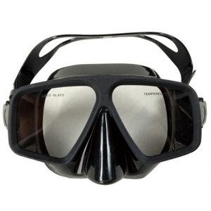 Aropec Pilot One Size Black