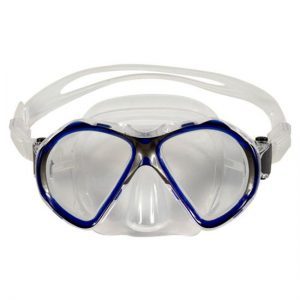 Aropec Mantis One Size Clear Blue