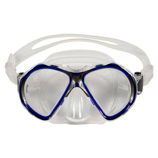 Aropec Mantis One Size Clear Blue
