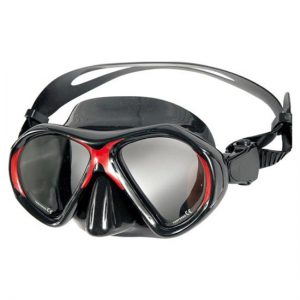 Aropec Mantis One Size Red / Black