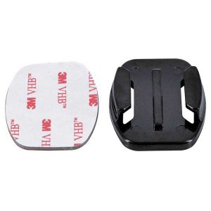 Best Divers Flat Adhesive Mount Base One Size