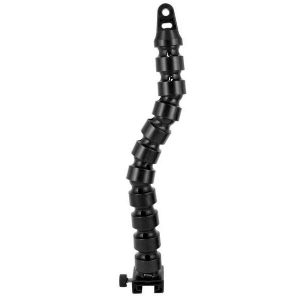 Best Divers Flex Arm For Flash/torch 30 30 cm Black