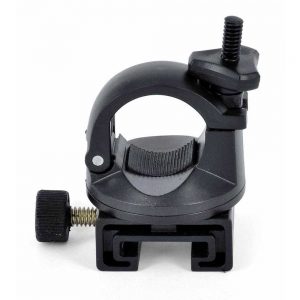 Best Divers Torch Adapter Arm/torch 26 mm Black