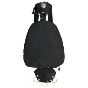 Oms Sidestream 27 One Size Black