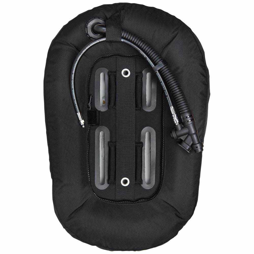 Oms Performance Mono Wing 27 Lbs One Size Black