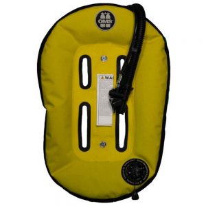 Oms Performance Mono Wing 27 Lbs One Size Speed Yellow / Black