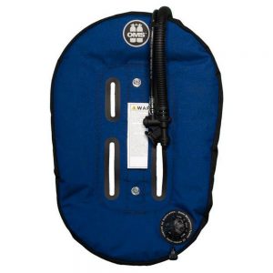 Oms Performance Mono Wing 32 Lbs One Size Ocean Blue / Black