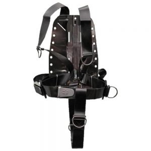 Oms Cr Smartstream Webbing Complete One Size