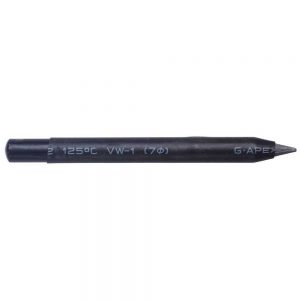 Oms Graphite Pen One Size Black
