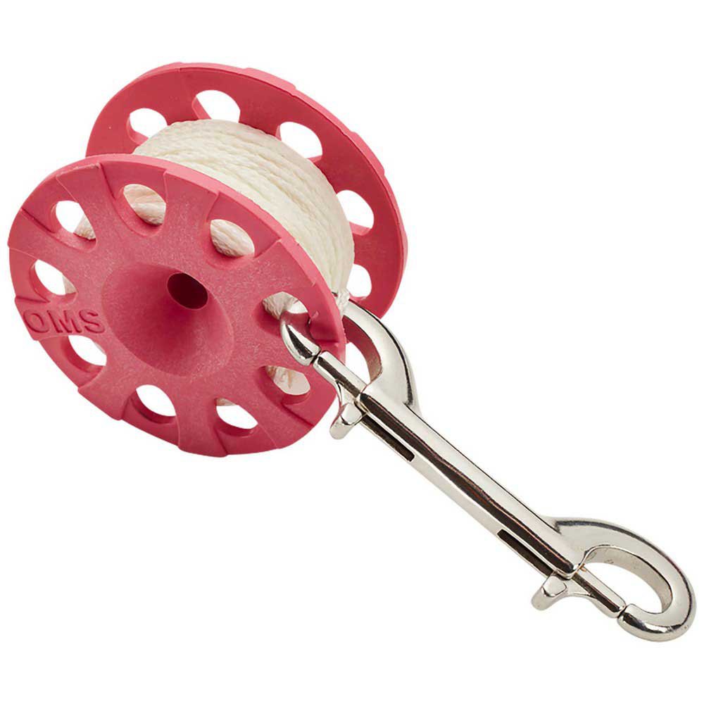 Oms 75 Spool 23 m Pink