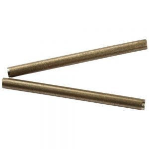Oms Pin For Tatto/tribe Mask 2 Units One Size Stainless Steel