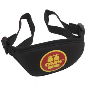 Oms Slap-strap One Size Black
