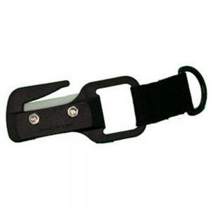 Oms Line Cutter One Size Black