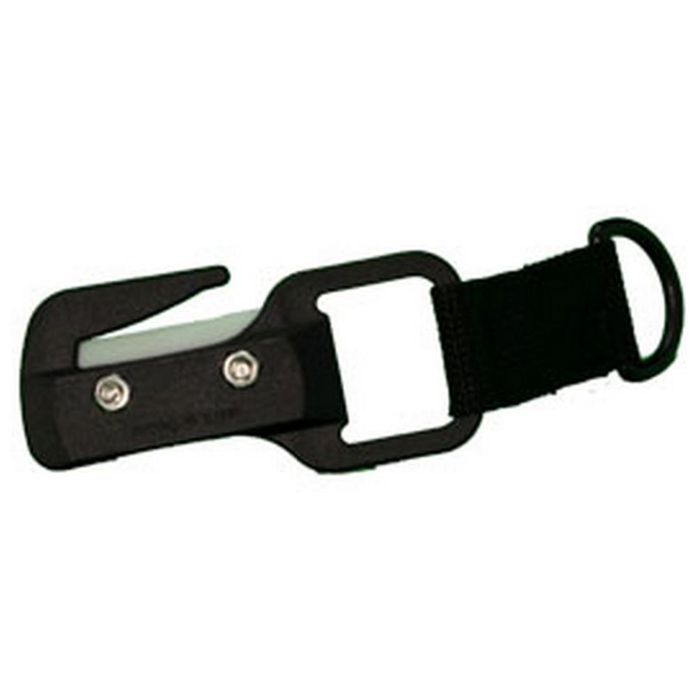 Oms Line Cutter One Size Black