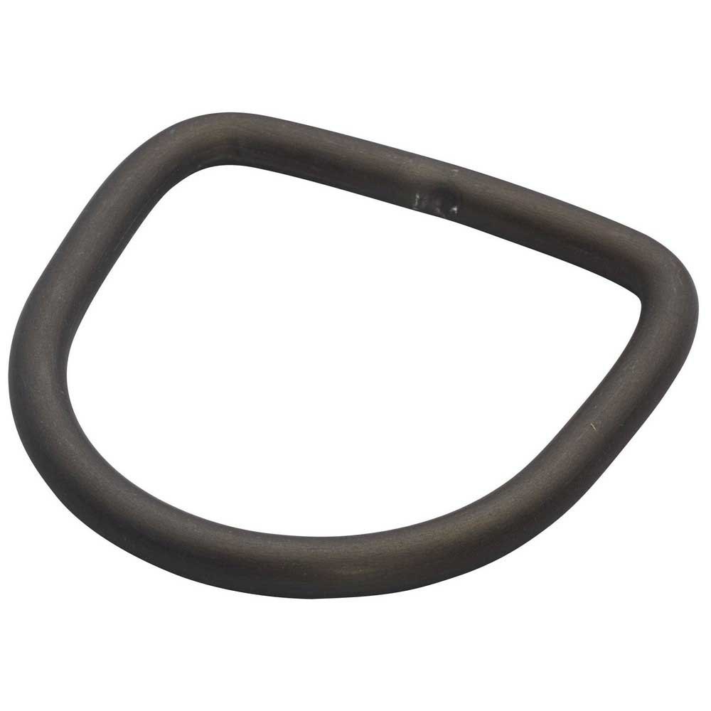 Oms D-ring 5 Cm One Size Aluminum