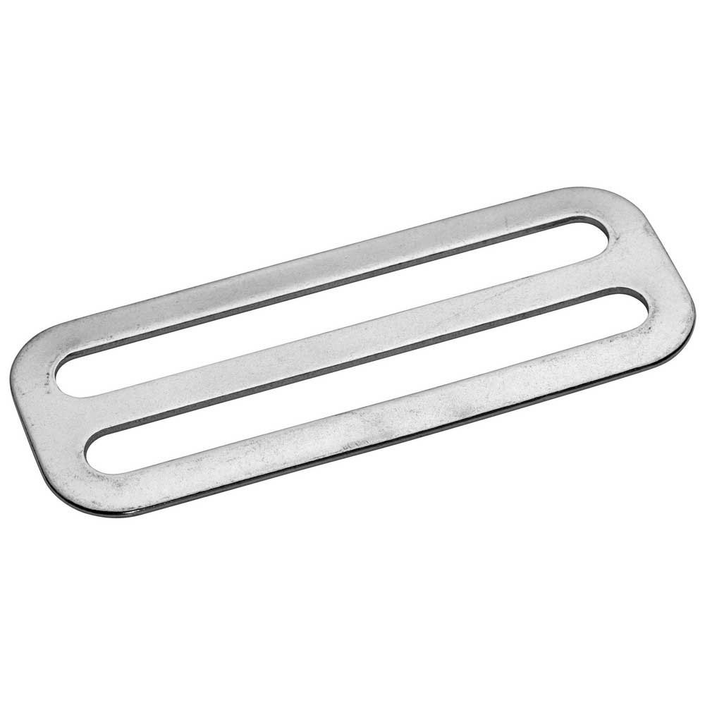 Oms Triglide One Size Stainless Steel