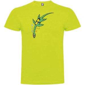 Kruskis Dino Dive XXXL Light Green