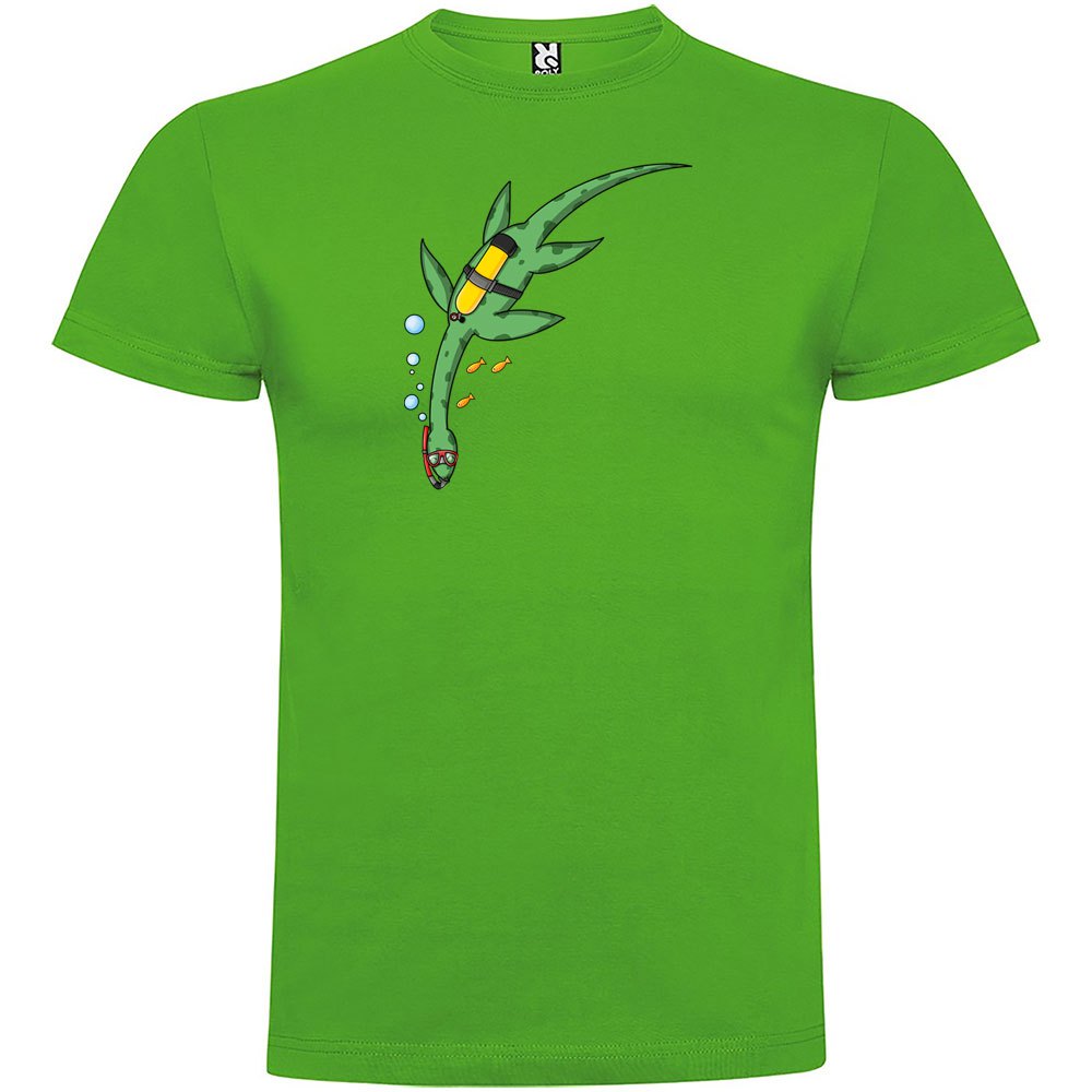Kruskis Dino Dive L Green
