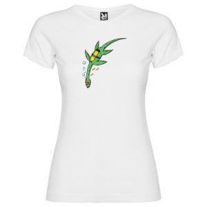 Kruskis Dino Dive XXL White