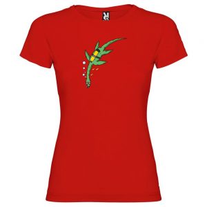 Kruskis Dino Dive XXL Red