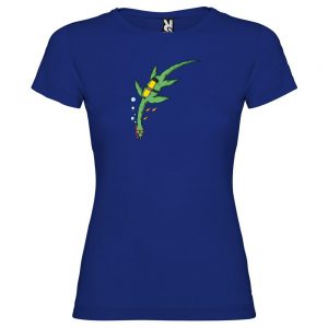 Kruskis Dino Dive XXL Royal Blue